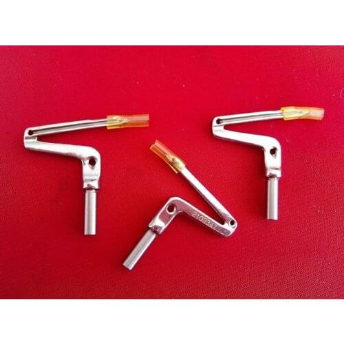 2109347 lower looper Suitable for AZ8000 Curved needle bending of needle industrial sewing machine spares parts