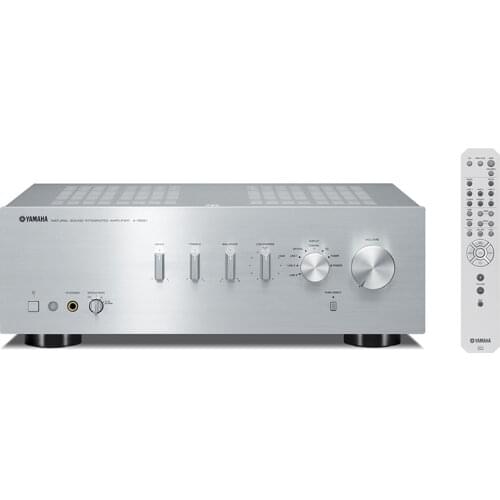 New Yamaha/a-s501 hifi fever 2.1-channel digital amplifier, output power: 130W, input sensitivity/input impedance: 200 mV/47 kΩ