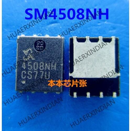 New SM4508NH 4508NH QFN8 8 high quality