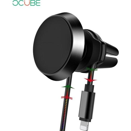 Автомобильные держатели для мобильных телефонов Ocube China At AliExpress