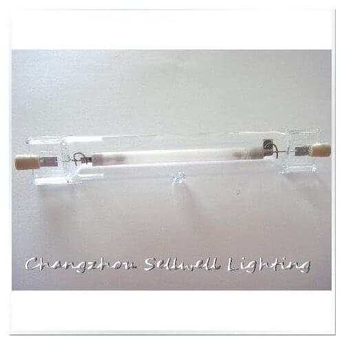 Wholesale!high Light Efficiency 160mm 150w Double-ended Sodium Lamp J053