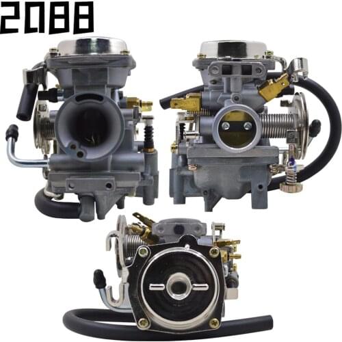 Suitable for Yamaha Prince XV125 XV250 QJ250-H LF250 Route 66 V Star 250 Virago 250 V cylinder dedicated carburetor