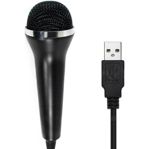 Wired Microphone with USB Port for PC/PS2 for XBOXONE/360