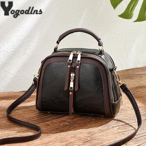 Yogodlns Women's Frame Bags China