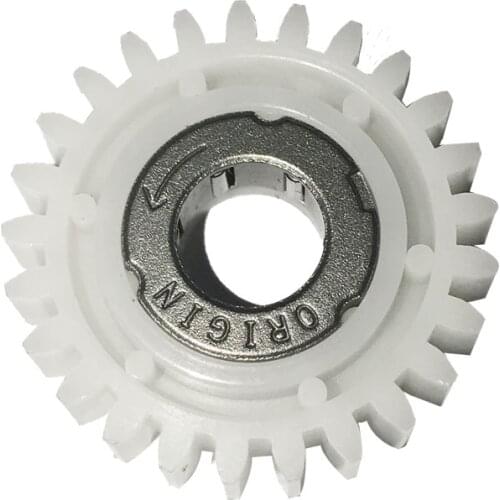 10PCS Original NEW GEAR M1X25X7 OWC For use in Duplicator RISO RZ RV EV EZ MZ MV
