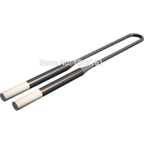 1700 high temperature MoSi2 heater for electric furnace