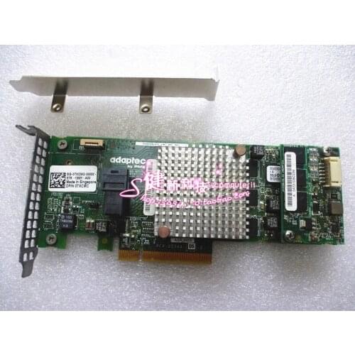 ASR-8405 12Gb 1G cache RAID card LSI 9361-4I TXCMC