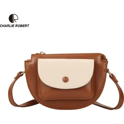 Женские сумки с карманами CHARLIE ROBERT China At AliExpress