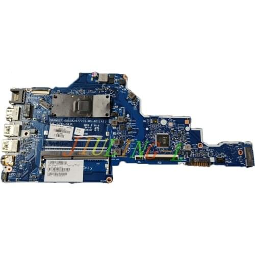 For HP TPN-I131 14-CK 240 G7 Laptop Moederbord W/ N4000 CPU L23234-001 L23234-601 6050A2977701-MB-A01