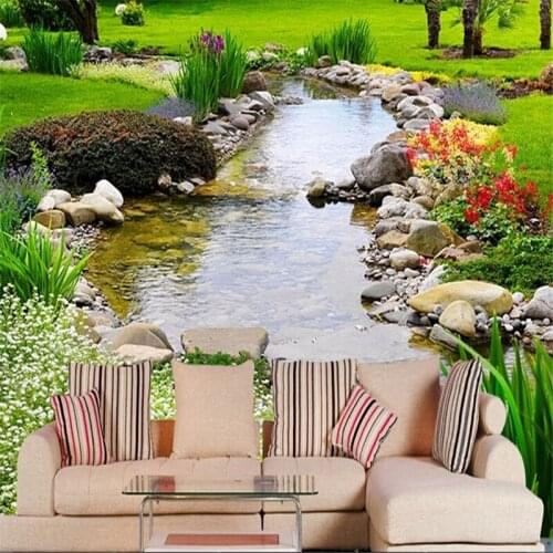 Beibehang mural Custom photo wall paper Large 3D Wallpaper background wallpaper for living room TV backdrop 3d mural wallpaper