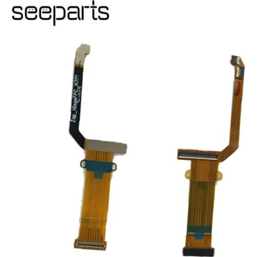 For Lenovo Z5 PRO GT L78032 Flex Cable For Lenovo z5 pro GT Connect Flex Cable