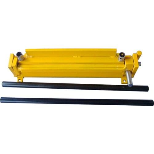 210MM/310MM bending machine, bending machine, folding machine, small manual bending machine, iron sheet metal processing