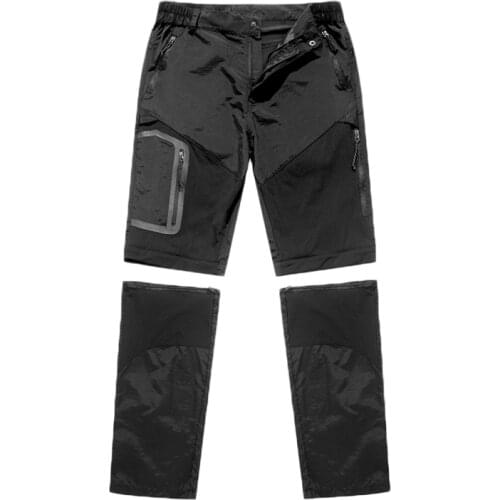 Мужские туристические брюки Goexplore China At AliExpress