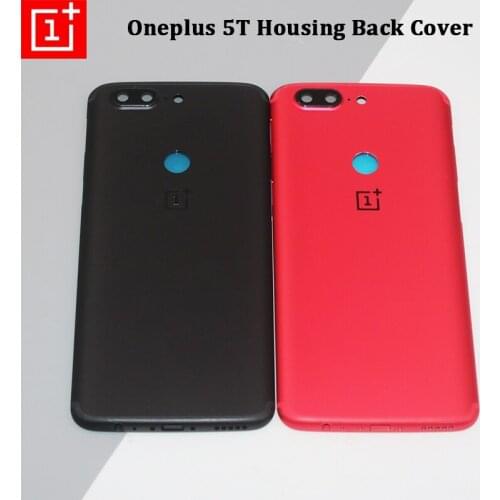 HUAI XIAO HAI OnePlus 5T Phone Batteries