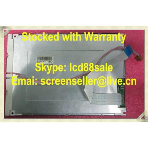 Best price and quality brand new SX17Q03L06LZZ industrial LCD Display