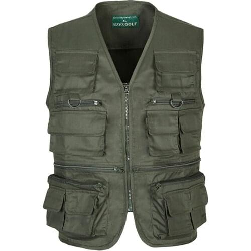 Mlengnt Tactical Vests China