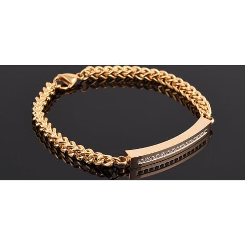 IJB5026 Free Filling Kits,Stainless Steel Link Bracelet Memorial Ashes Urn Holder Keepsake Jewelry Locket