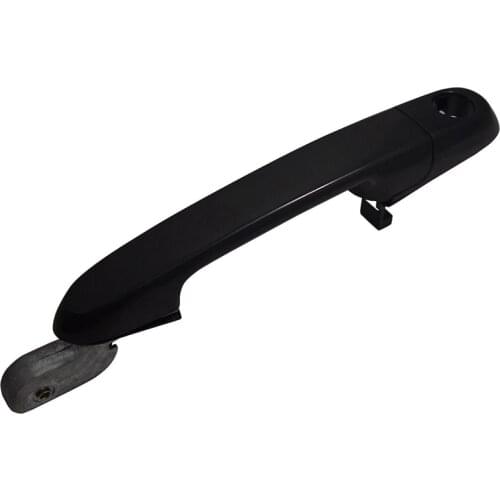 NEW-Outside Exterior Door Handle Front Right for Hyundai Accent 06-11