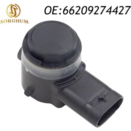 PDC Parking Sensor For 14-16 BMW i3 i8 X3 X4 X5 E70 F15 F16 F26 66209274427 9274427