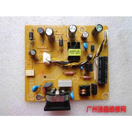 L1970S TFT19W80PS1 High Voltage Board 715G7205-P01-000-001S Power Board