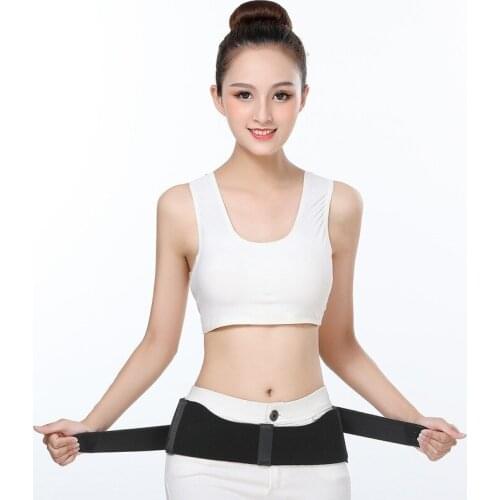 Abdomen Belt Waist Straps Waist Shaping Body Shaping Body Corset Belt Belly Pelvic Correction Belt Hip Lifting Hip Belt Exercise