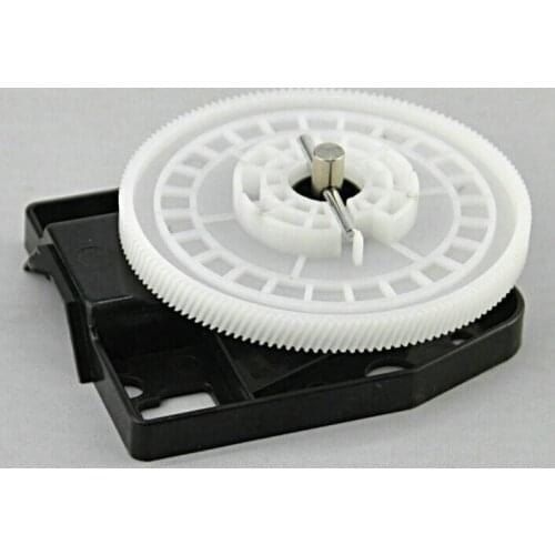 Compatible new drum drive gear for HP M400 M401 M425 2 pcs per lot