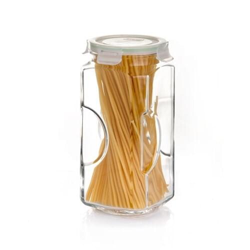 Glasslock Glc029 Glass Jar 3000Ml