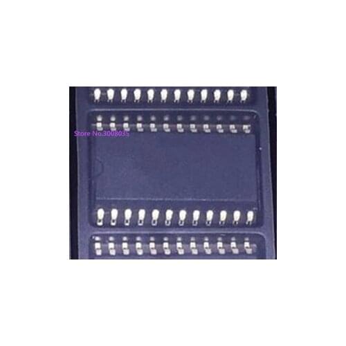 In stock can pay TEA5710T TEA5710 SOP-24 NEW