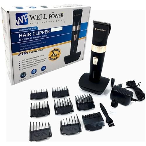 Wellpower Kitchen Appliances