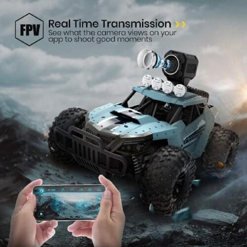 XINERJIA RC Cars