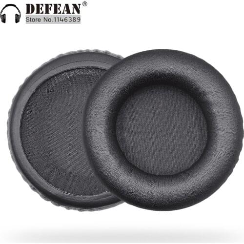 Replacement Ear Pad Cushion for Audio-Technica ATH-WS99BT ATH WS 99 bt headphone