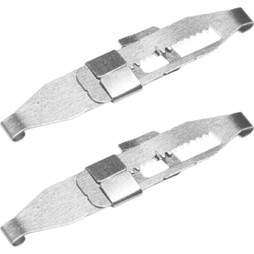 1 Pair New Toe Nail Fixer Toenail Correction Treatment Recover Foot Tool Lifter Care Embed Pedicure B9L6