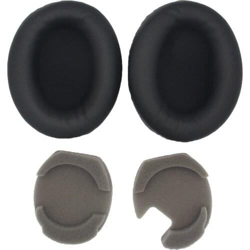 For Sony WH-1000XM4 Earpads Headphone Ear Pads For SONY WH-1000XM4 Headphone Replacement Ear Pads Cushion Cups
