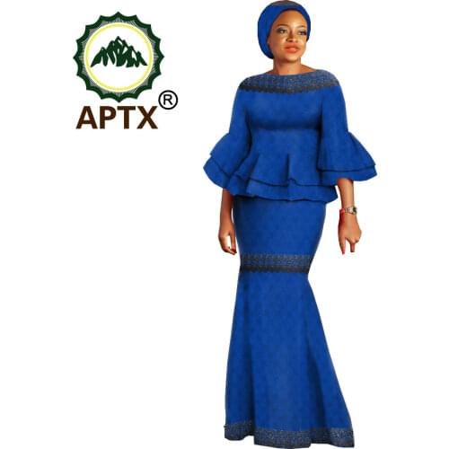 APTX Skirts
