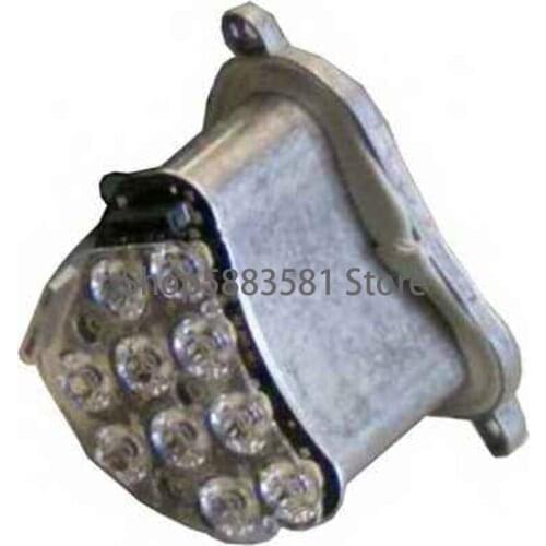 CAR front corner light turn indicator light turn warning light bm wF10 523I N52N F10 523I N53 F10 525D N57 turn signal light