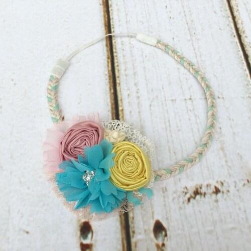 Free Shipping Headband Kids Hair Accessories Photo Prop