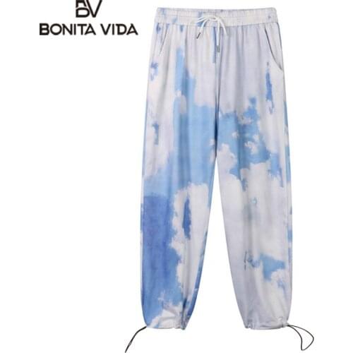 Мужские брюки с карманами BONITA VIDA China At AliExpress