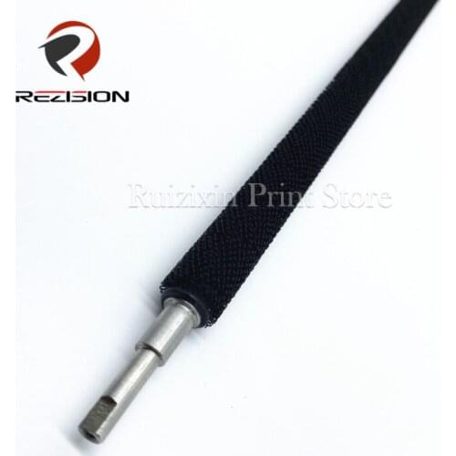 B247-2330 A096-9523 Drum Cleaning Brush Roller For Ricoh MP1075 2060 2075 MP7500 MP6000 8001 9001