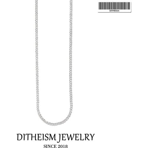 Ditheism Chains