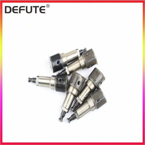 Diesel Plungers A43 131151-2720 Fuel injector diesel pump plunger element for sale