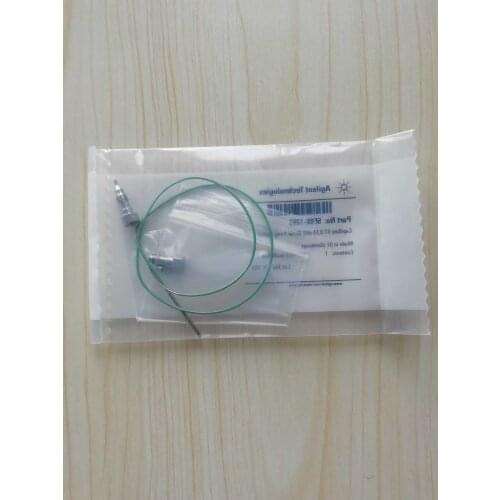 For Agilent Stainless Steel Connecting Tube 5500-1252 400mm
