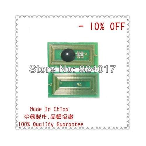 For Lanier LP137 LP142 LP 137 142 Savin CLP37 CLP42 CLP 37 42 SP C440 SPC 440 Color Printer Refill Toner Cartridge Chip Kit