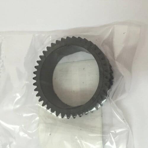 Einkshop 2x AB01-2233 Upper Fuser Roller Gear 40T for Ricoh 2051 2060 2075 MP5500 MP6000 MP6001 MP6500 MP7000 MP7001