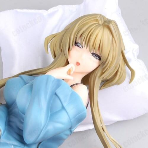Kanbayashi Mizuko 1/4 Scale Painted Figure Sweet Girlfriend N Society Shanglin Sheng Premium Edition Figure toy gifts Doll 25cm
