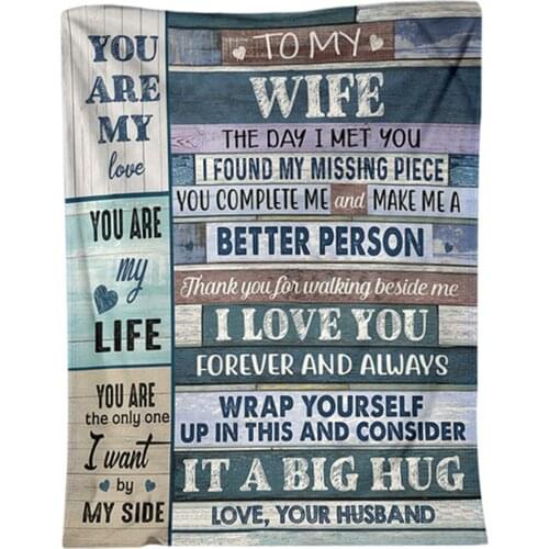 Sofa Cover Blanket Lunch Break Air Conditioning Blanket Soft Non-Shedding Printing Pattern C1