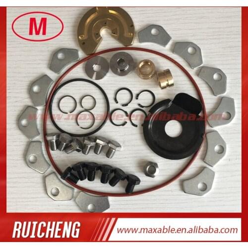 K31 turbocharger repair kits/turbo rebuild kits/turbo kits/turbo service kits