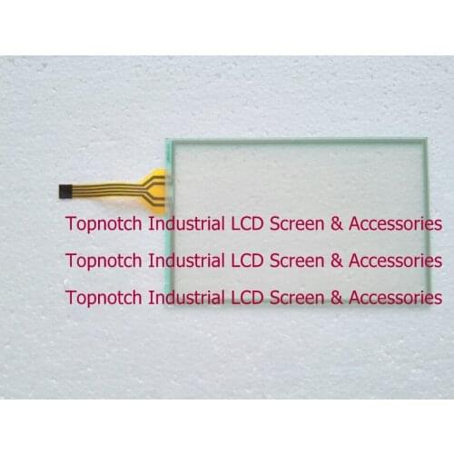 Brand New Touch Screen Digitizer for SAMNONTECH TEMI880-10 Touch Pad Glass