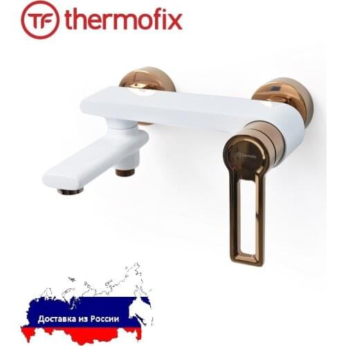 Thermofix Bathroom Products