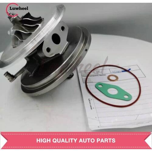 Turbo Chra 753546-5023S 753546 Turbocharger Core Cartridge for Land-Rover Freelander II 2.2 TD4 DW12B 112Kw 118Kw