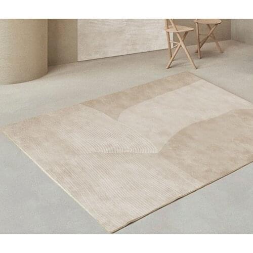 Modern simple style Carpet Living room decoration home Lounge Rug Bedroom decor mat carpets for living room Children carpet Rugs